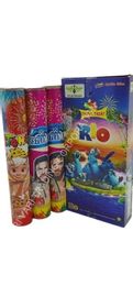 2" MIX FANCY (3PCS) ECO SPECIAL PRICE