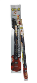 Super Siren Pencil