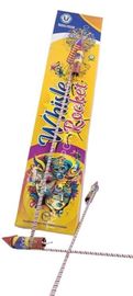 WHIZLING ROCKET (10 PCS)