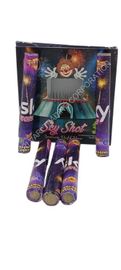 Sky Shot (5 PCS)