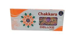 GROUND CHAKKER DELUXE (10 PCS)