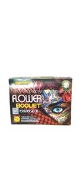 FLOWER BOQUET (2PCS) SONNY