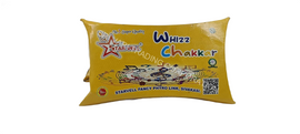 whizz chakker