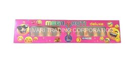 Mega Flower pot colour koti DLX (10 pcs)