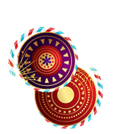 GROUND CHAKKER SPECIAL (10 PCS)