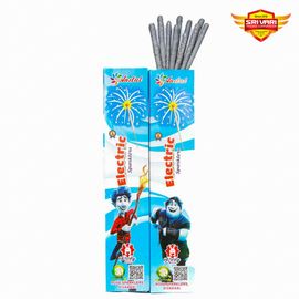 12CM ELECTRIC SPARKLERS (10 PCS)