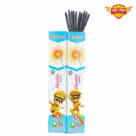 15CM ELECTRIC SPARKLERS (10 PCS)
