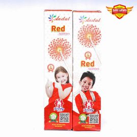 7CM RED SPARKLERS (10 PCS) 7CM RED SPARKLERS (10 PCS)