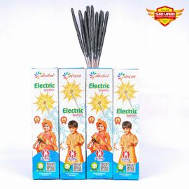7CM ELECTRIC SPARKLERS (10 PCS)