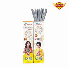 7CM COLOUR SPARKLERS (10 PCS) 7CM COLOUR SPARKLERS (10 PCS)