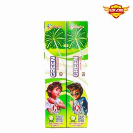 12CM GREEN SPARKLERS (10 PCS) 12CM GREEN SPARKLERS (10 PCS)