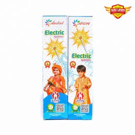 7CM ELECTRIC SPARKLERS (10 PCS)