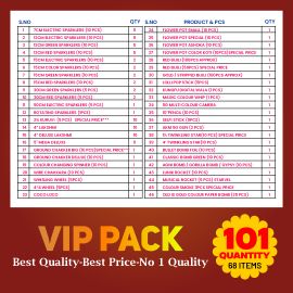 10K VIP PACK 10K VIP PACK