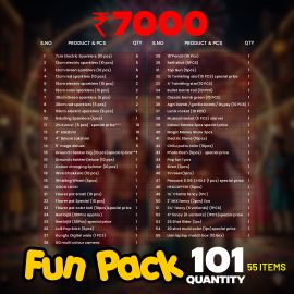 7K FUN PACK 7K FUN PACK
