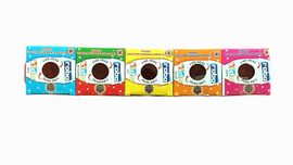 JELLY MIX (5PCS) TOM AND JERRY JELLY MIX (5PCS) TOM AND JERRY