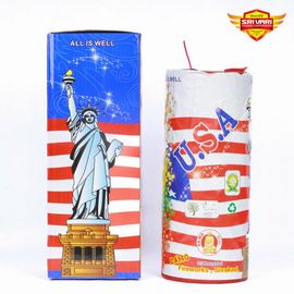 USA DAMO 5 FUNCTION (1PCS)