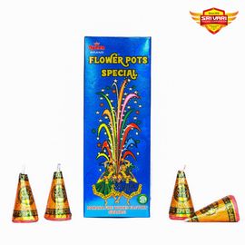FLOWER POT SPECIAL (10 PCS)