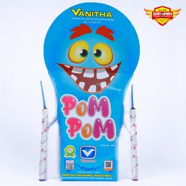 VANITHA POM POM