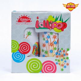 LOLLIPOP (2PCS)