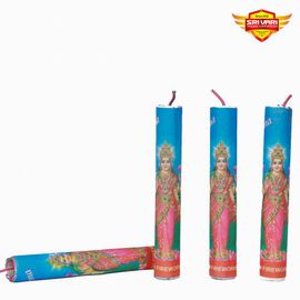 4” LAKSHMI (5 PCS)