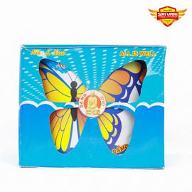 MAGIC/MUSIC BUTTERFLY 3 FUNCTION (1 PCS) MAGIC/MUSIC BUTTERFLY 3 FUNCTION (1 PCS)