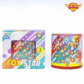 FOX STAR (1PCS)