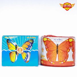 MAGIC/MUSIC BUTTERFLY 3 FUNCTION (1 PCS)