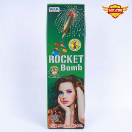 ROCKET BOMB (10 PCS) ROCKET BOMB (10 PCS)
