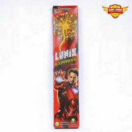 LUNIK ROCKET (10 PCS)