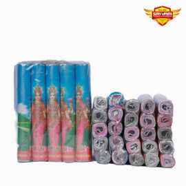 4” LAKSHMI (5 PCS)