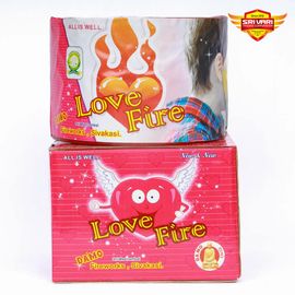 LOVE FIRE MIX 4 FUNCTIONS (1PCS)