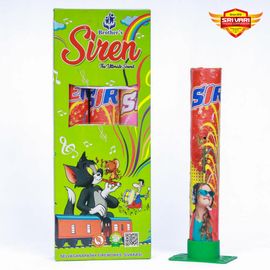 SIREN (3PCS)