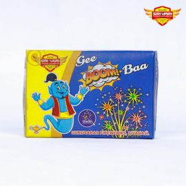 ELECTRIC STONE (10PCS)