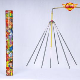 ROTATING SPARKLERS UMBERLA(1PCS)