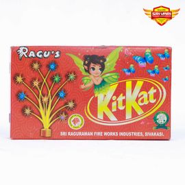 CHITU PUTTU COLOR (10PCS)