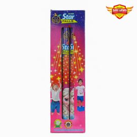 STAR FALLS (2 PCS) SIVAKASI PENCIL STAR FALLS (2 PCS) SIVAKASI PENCIL