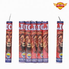 5" MEGA DELUXE (5 PCS)