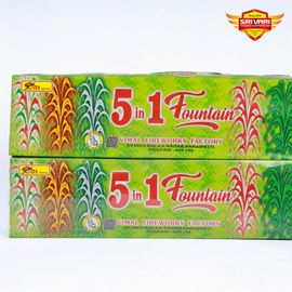 5 IN 1 FOUNTAIN (1PCS)