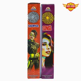 2” FANCY (5 VARIANTS) (1PCS) 2” FANCY (5 VARIANTS) (1PCS)