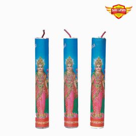 4” LAKSHMI (5 PCS)