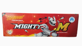 20 SHOT MIGHTLY/T20 MULTI COLOUR 20 SHOT MIGHTLY/T20 MULTI COLOUR