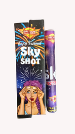 SKY SHOT (1PCS) RIDER SKY SHOT (1PCS) RIDER