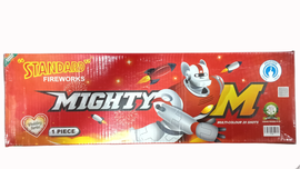 20 SHOT MIGHTLY/T20 MULTI COLOUR 20 SHOT MIGHTLY/T20 MULTI COLOUR