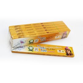 12CM TWIN TONE SPARKLERS (10 PCS) 12CM TWIN TONE SPARKLERS (10 PCS)