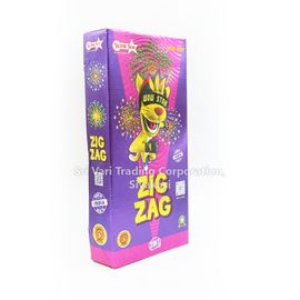 2" MIX FANCY (3PCS) PRIME 2" MIX FANCY (3PCS) PRIME