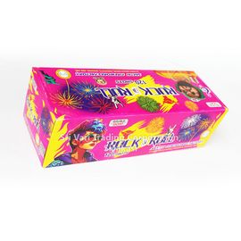 120 SHOT MULTI COLOR (1PC) 120 SHOT MULTI COLOR (1PC)