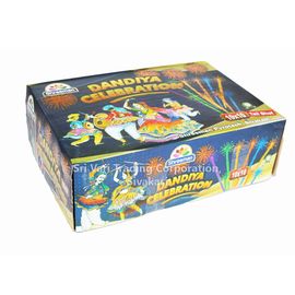 10X10 PYRO GARDEN 10X10 PYRO GARDEN