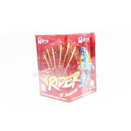 12 SHOTS RIDER (1PC) SPECIAL PRICE