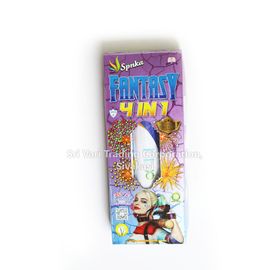 2.5 FANCY  4 STEP (3 PCS) 2.5 FANCY  4 STEP (3 PCS)