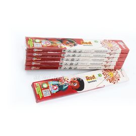 10CM RED SPARKLERS (10 PCS) 10CM RED SPARKLERS (10 PCS)